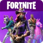 fortnite battle royal guide android application logo